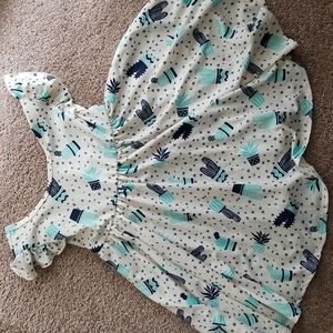 Dot dot dress size 2t